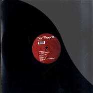 Front View : D Dub - DO THAT RHYMIN THANG / MARCIN CZUBALA REMIX !! - Noir Music / NMB026