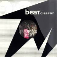 Front View : Eric Sneo - SUGAR BABY - Beat Disaster / BD528
