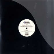 Front View : Various - DISCO CIRCUS VOL.1 EP2 - Music Response / mrr1004ep2