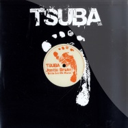 Front View : Justin Drake - GOTTA LET ME KNOW - Tsuba / Tsuba0376
