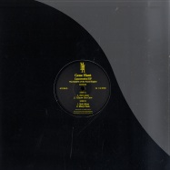 Front View : Gene Hunt - CANCEMNINI EP - Hour House Is Your Rush / HHYR9