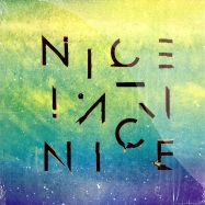 Front View : Nice Nice - SEE WAVES (7 INCH) - Warp Records / 7wap290