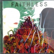 Front View : Faithless - THE DANCE (CD) - PIASR200CD / 39214652