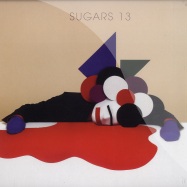 Front View : Jori Hulkkonen - I AM DEAD - Sugarcane / SUGAR0136