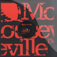 Front View : Cirez D - THE TUMBLE / EXIT - Mouseville / mouse014