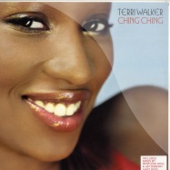 Front View : Terri Walker - CHING CHING - REMIXES - Mercury Records / 9800077