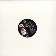 Front View : Phil Weeks - EVERY DAY ALL DAY - Robsoul / Robsoul90