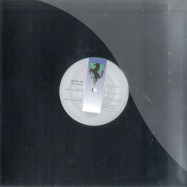 Front View : Model 500 - OFI REMIXES (10 inch) - R&S Records / RS1006RMX