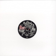 Front View : The Gathering aka Chris Carrier, Jef K, Chez Damier - IN MY SYSTEM (REMIXES) - Silver Network / Silver0296
