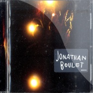 Front View : Jonathan Boulet - JONATHAN BOULET (CD) - Modular / modcd124