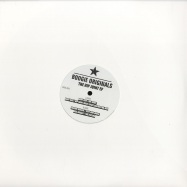 Front View : Andy Ash / Cosmic Boogie / Neil Diablo - THE HIP JOINT EP - Boogie Originals / BGO001