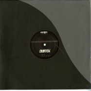 Front View : Dutek - Fever - Vicious Audio / VA002