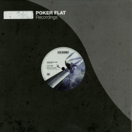 Front View : Steve Bug & Cle - SEVEN HILL - Pokerflat / PFR120