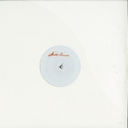 Front View : Scott Grooves - SCOTT GROOVES WHITE LABEL OF THE MONTH VOL.2 - SGWL2