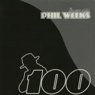 Front View : Phil Weeks - BE MY SIDE - INCL INLAND KNIGHTS & HECTOR MORALEZ RMXS - Robsoul / Robsoul100