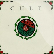 Front View : The Cult - RESSURRECTION JOE - Beggars Banquet / beg122t