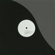 Front View : CCC - ACID SNOW EP - ccc001