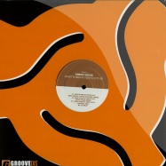 Front View : Simon Weiss - WHATS NEW IN TOKYO CITY/ RICK WADE RMX - Deepermotions / DMM010