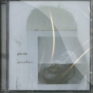 Front View : Gem Club - BREAKERS (CD) - Handly Art / harcd039