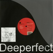 Front View : Noferini feat. Peyton - TILL YOU COME BACK - Deeperfect / dpe114bis