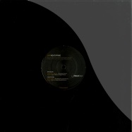Front View : Various Artists - NEKTARINE - FRUCHT - Label / FRUCHT002V