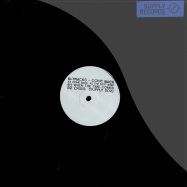 Front View : B-Tracks - COME BACK EP - Supply Records / supply002