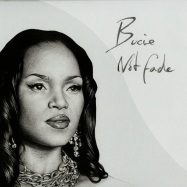 Front View : Bucie - NOT FADE - Foliage Records / Foliage023