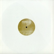 Front View : Marcos Cabral - SWEET & SOUR - Hamilton Dance Records / HDR004