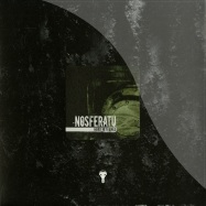 Front View : Nosferatu - NEVER MET EQUALS - Enzyme / enzyme021
