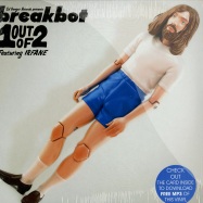 Front View : Breakbot - ONE OUT OF TWO (DJ SNEAK REMIX) - Because / BEC5161232