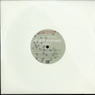 Front View : Kruse& Nuernberg - LAST CHANCE (10 INCH) - Lazy Days / lzd031B