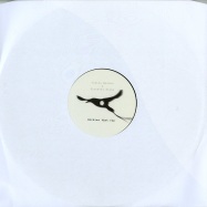 Front View : Tobias Linden & Riccardo Rizza - BIRDIES THAT FLY - Colourful Recordings / Colour008