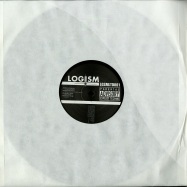 Front View : Logism - LIMITED 1 - Logism / LGSMLTD001