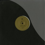 Front View : Alejandro Mosso - NIGHTWALKER / LOSOUL RMX - Airdrop / AD022