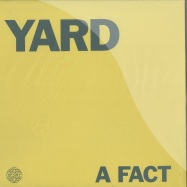 Front View : Ike Yard - IKE YARD (LP) - Desire Records / DSR050LP