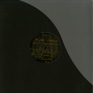 Front View : Bran Lanen - PRINCIPLES OF THE SUBSTANCE EP - Ars Obscurae / AO-1