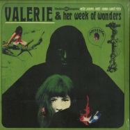 Front View : Lubos Fiser - VALERIE AND HER WEEK OF WONDERS (LP) - Finders Keepers / FKR 009 LPX-A