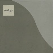 Front View : Kerridge - WAITING FOR LOVE - Downwards / DN054