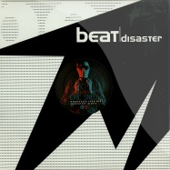 Front View : Eric Sneo - POLARITY - Beatdisaster / BD531