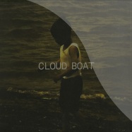 Front View : Cloud Boat - WANDERLUST (OLD APPARATUS REMIX) (10 INCH) - Apollo / AMB1303