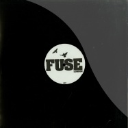 Front View : Various Artists - FUSIC VOL.2 - Fuse London / Fuse007