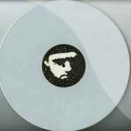 Front View : Various Artists - FIRST TOUCH (VINYL ONLY, GREY MARBLED) - Leftymood Records / LTM01