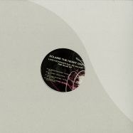 Front View : Lars Wickinger Feat. Be Major - THE GLUE EP - Eclaire The Heart / ETH002