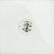Front View : Matrixxman - THE XX FILES - Fifth Wall  / 5wall005