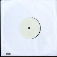 Front View : Vondelpark - ALWAYS FOREVER (10 INCH) - R&S Records / RS1309