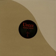 Front View : Various Artists - BDOH003 (180gr) - Untzz / BDOH003