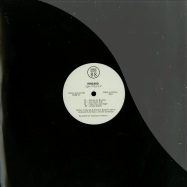 Front View : Ringard - SPIN IT OUT EP - Dance Around 88 / DA8801