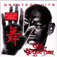 Front View : Gigi D Agostino - GREATEST HITS (2LP) - Zyx Music / zyx21008-1