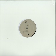 Front View : Ivy Lab - MISSING PERSONS EP (2X12) - Critical Music / crit074r