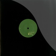 Front View : Wade - DOPEBANGER EP - Kiara Records / Kiara020